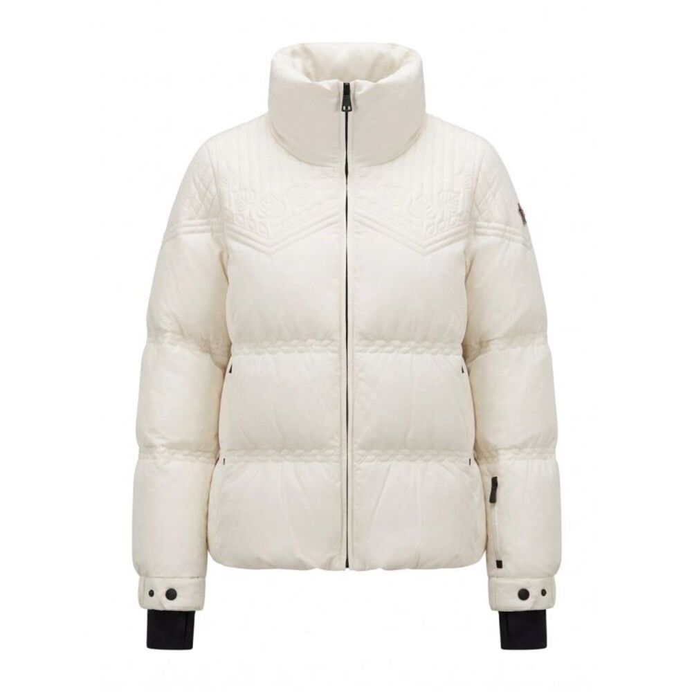 Moncler Grenoble Women `Anglins` Jacket
